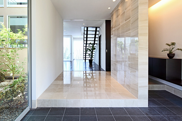 ヤマダホームズのモデルハウス画像2