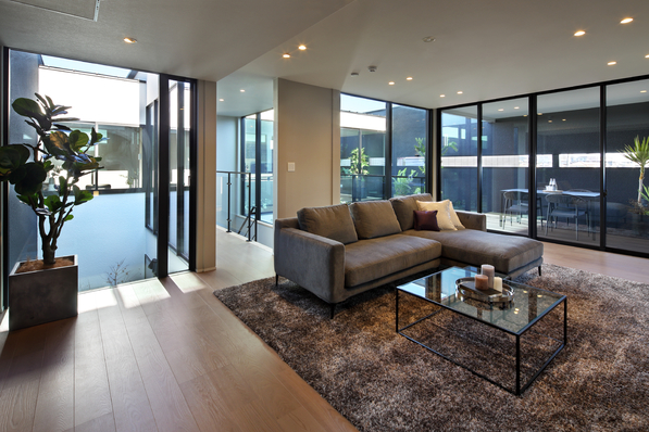 ヤマダホームズのモデルハウス画像2