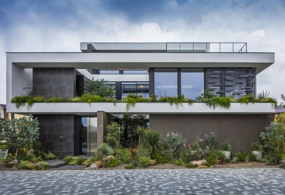 ヤマダホームズのモデルハウス画像1