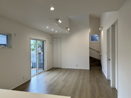 ヤマダホームズのモデルハウス画像2