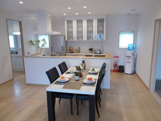 ヤマダホームズのモデルハウス画像2