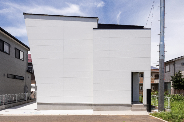 愛される「LDK」iiMA by VISIOのモデルハウス画像1