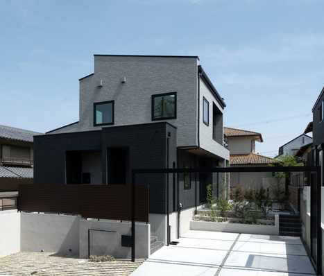 ヤマト住建のモデルハウス画像1