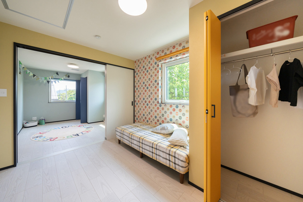 SUUMO】 ヤマト住建のヤマト住建／京都洛西住宅展示場（ゆるやかに空間