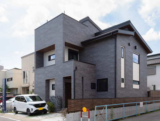 ヤマト住建のモデルハウス画像1