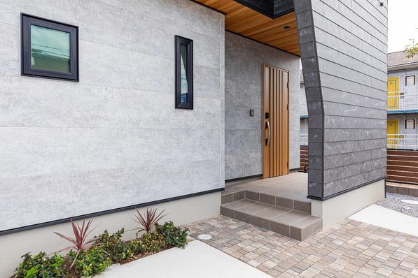 ヤマト住建のモデルハウス画像2