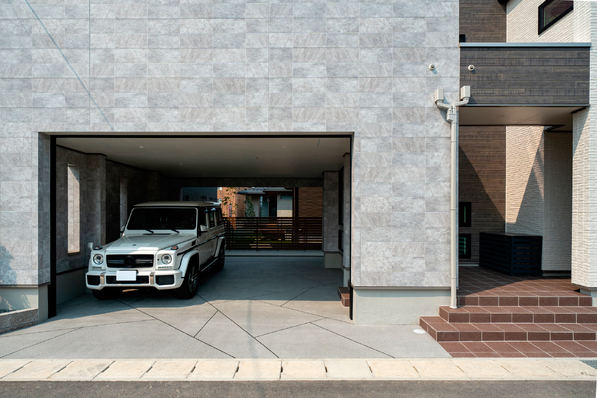 ヤマト住建のモデルハウス画像2