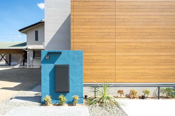 ヤマト住建のモデルハウス画像2