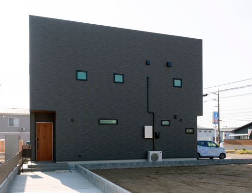 ヤマト住建のモデルハウス画像2