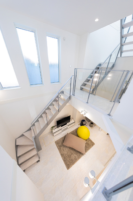 ヤマト住建のモデルハウス画像2