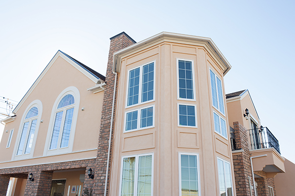 アーバンホームのモデルハウス画像2