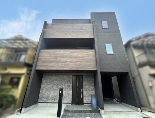 ヤマイチ住建のモデルハウス画像1