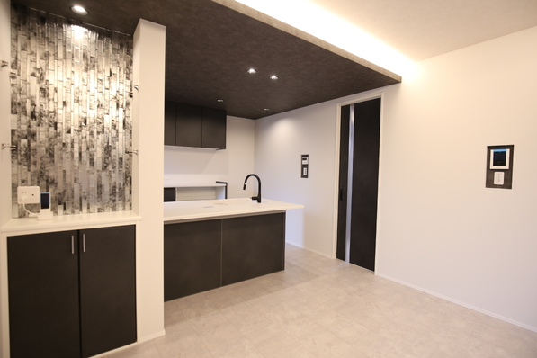 ヤマイチ住建のモデルハウス画像2