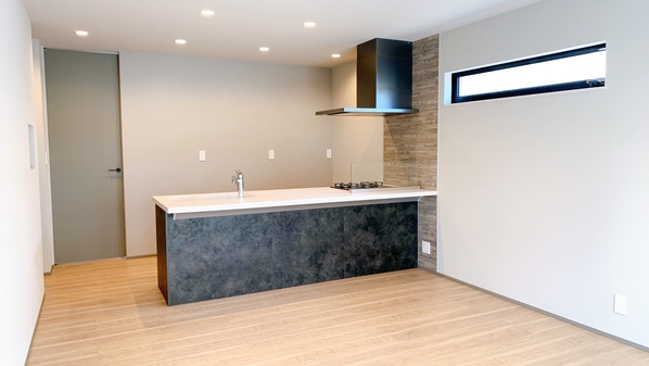 ベーストラストのモデルハウス画像1