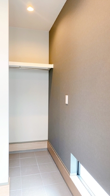 ベーストラストのモデルハウス画像2