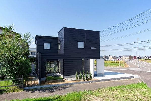 D-GRID HOUSING（ディーグリッドハウジング）のモデルハウス画像2