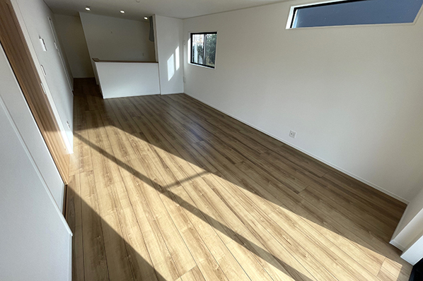 モアナビルダーズ　～ガレージハウス、サーファーズハウス～のモデルハウス画像2