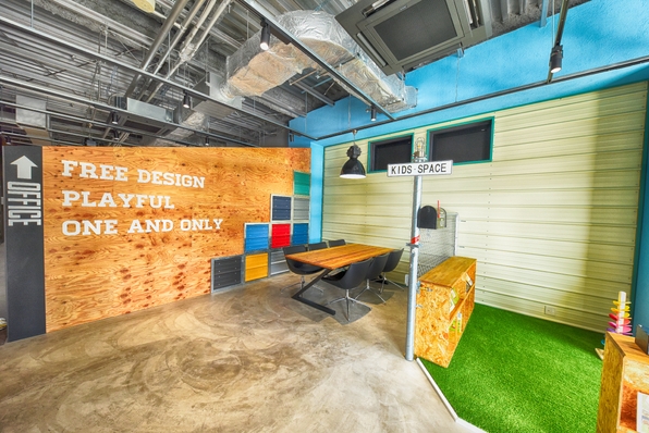 モアナビルダーズ　～ガレージハウス、サーファーズハウス～のモデルハウス画像1