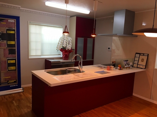 セルコホームのモデルハウス画像2