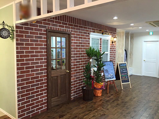 セルコホームのモデルハウス画像1