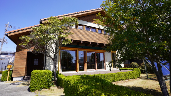 大和屋のモデルハウス画像2