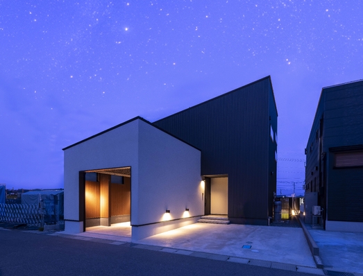 さくらのモデルハウス画像1