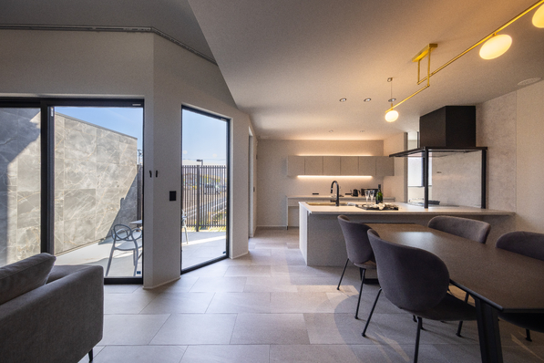 さくらのモデルハウス画像1