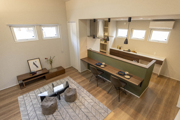 さくらのモデルハウス画像2