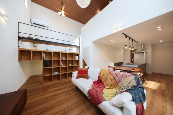 さくらのモデルハウス画像1