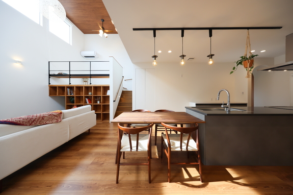 さくらのモデルハウス画像2