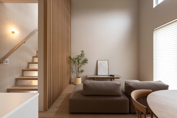 さくらのモデルハウス画像1