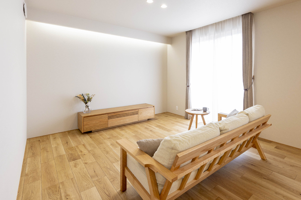 さくらのモデルハウス画像2