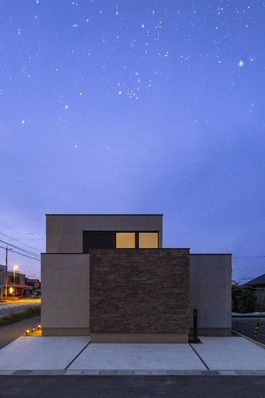 さくらのモデルハウス画像1