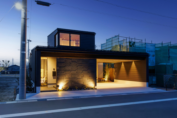 さくらのモデルハウス画像1