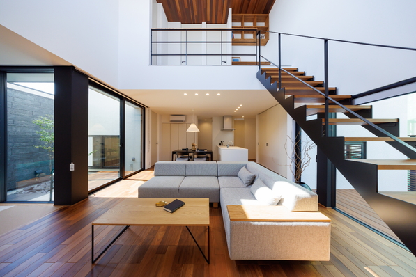 さくらのモデルハウス画像2