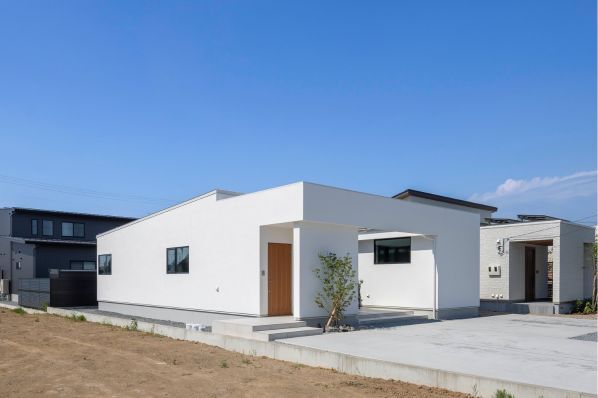 さくらのモデルハウス画像1