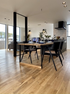 ＡＲＭ（アーム）のモデルハウス画像2