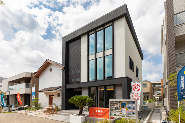 ＡＲＭ（アーム）のモデルハウス画像2