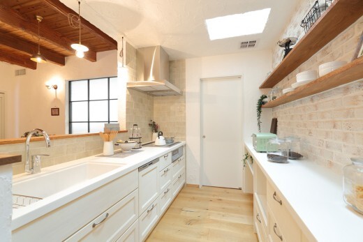 ＡＲＭ（アーム）のモデルハウス画像2