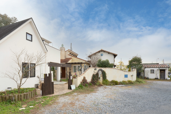 アートクラフトのモデルハウス画像1