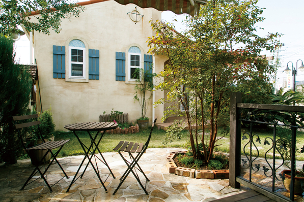 アートクラフトのモデルハウス画像2