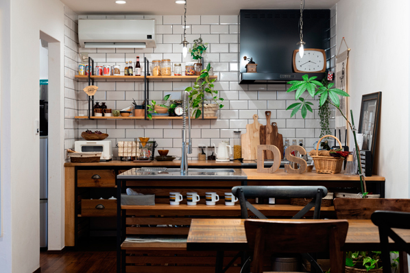 アートクラフトのモデルハウス画像2