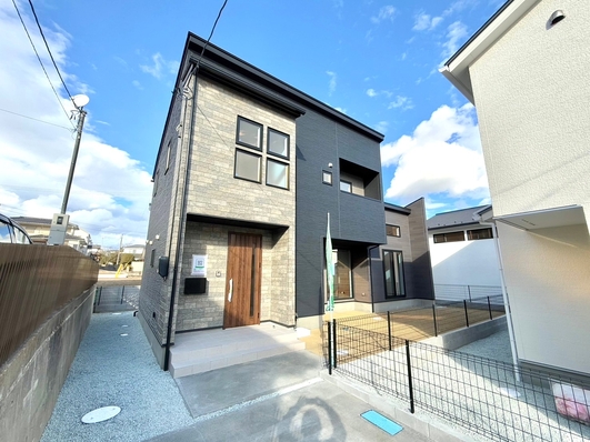 東海住宅のモデルハウス画像1