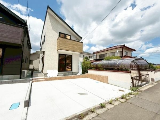 東海住宅のモデルハウス画像2