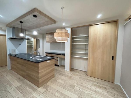 東海住宅のモデルハウス画像1