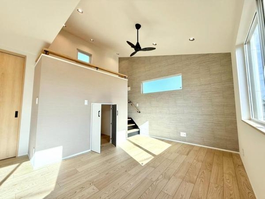 東海住宅のモデルハウス画像2