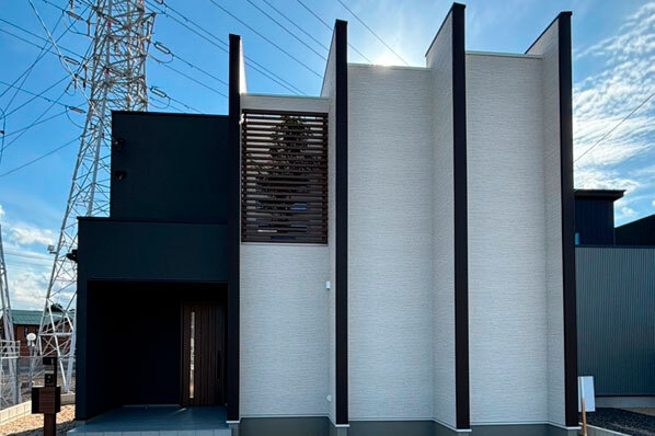 ひかりハウジングのモデルハウス画像1