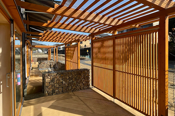 いがみ建築工房　伊神建設のモデルハウス画像2