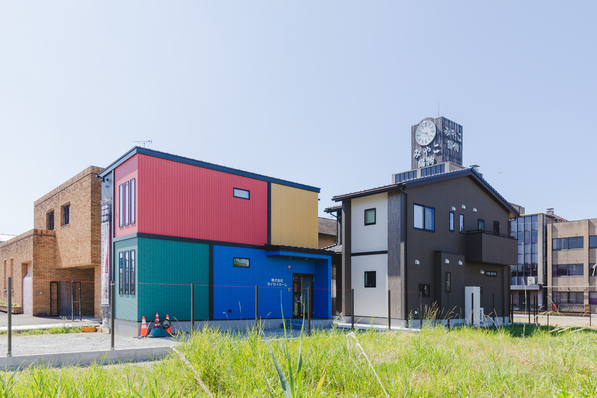 クレバリーホームのモデルハウス画像1