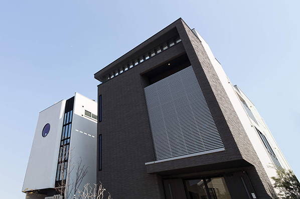 トータテハウジングのモデルハウス画像1